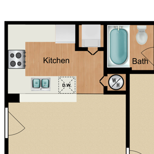 Lily 1 Bedroom Lake Forest Apartments Daytona Beach Lily 1 Bedroom Lake Forest Apartments Daytona Beach